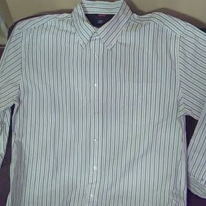 Tommy Hilfiger button down shirt